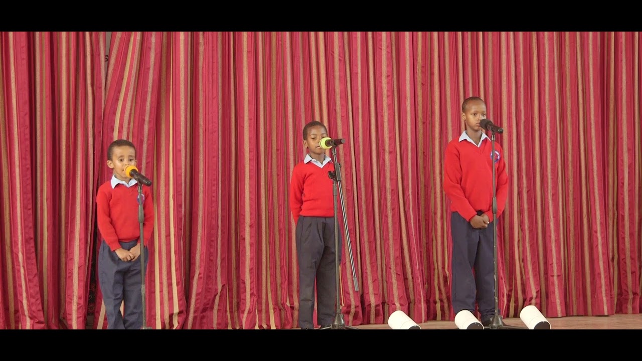 Nawiri Prize Giving Day
