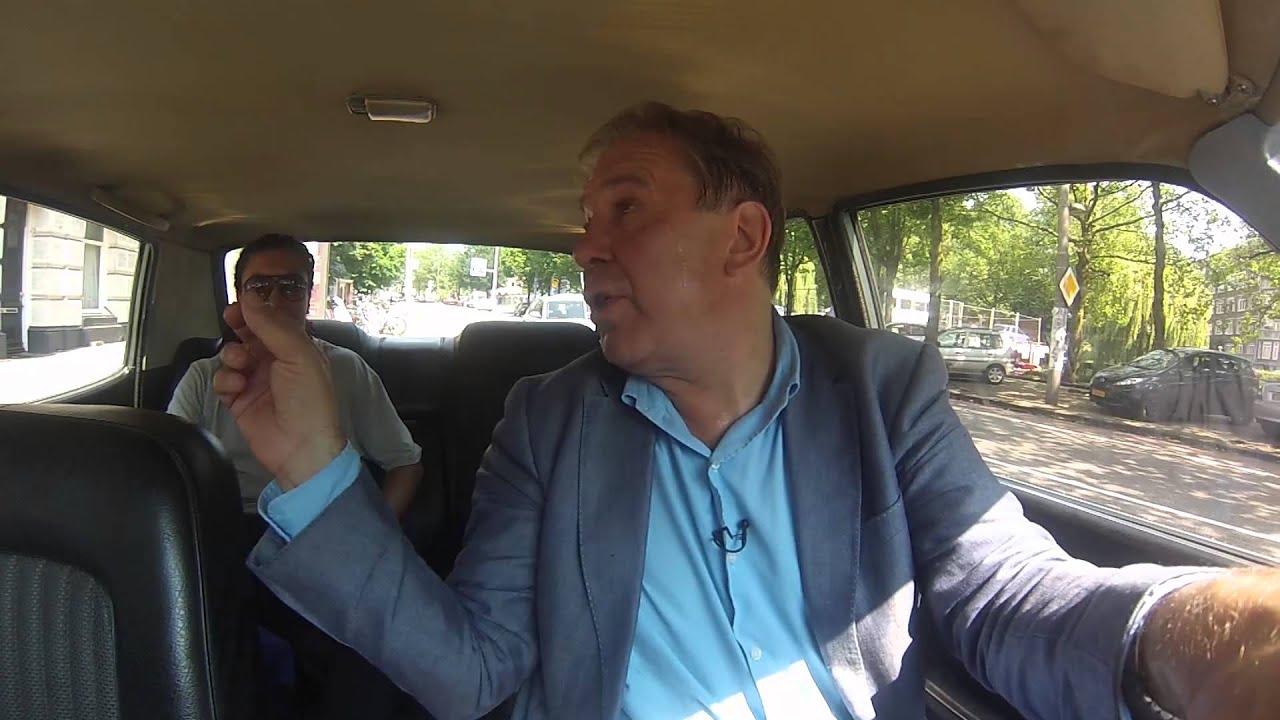 Maarten Spanjer 50 jaar Toyota MMP Management V3