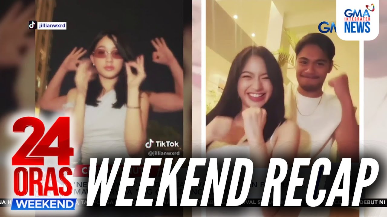 24 Oras Weekend: (Part 3) March 1, 2026