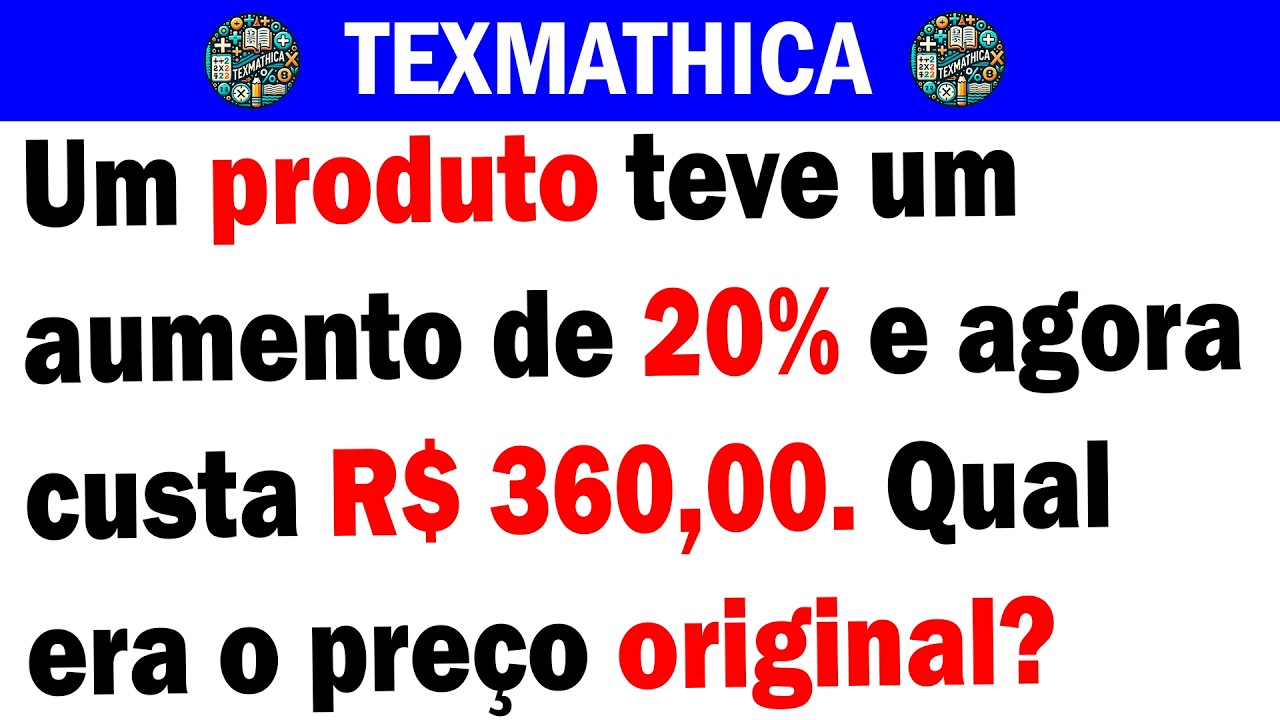 Matemática Básica para Praticar e Exercita seu Cérebro #82