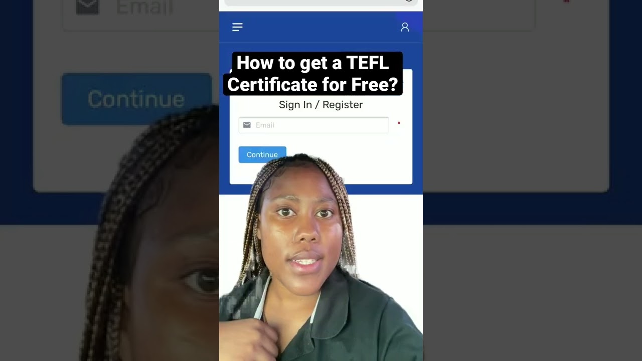 Как получить сертификат TEFL бесплатно и заработать более 15 000 р.