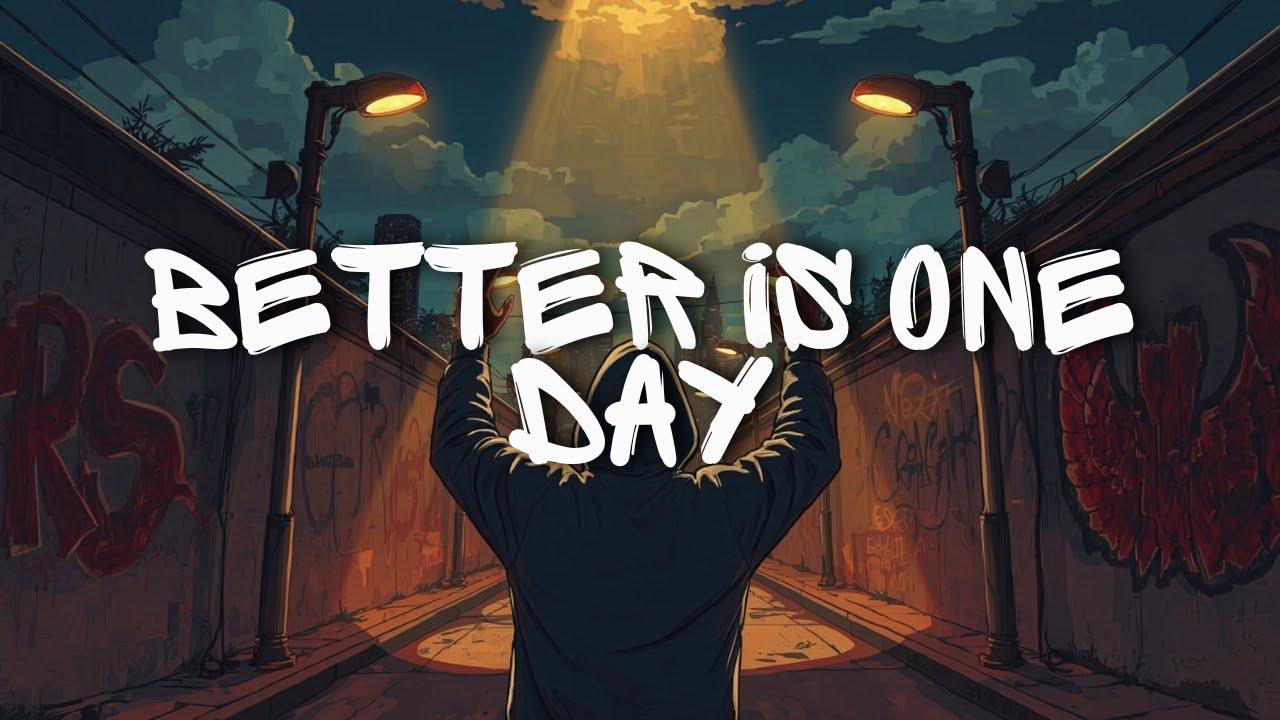 Matt Redman - Better Is One Day | UK Drill Instrumental