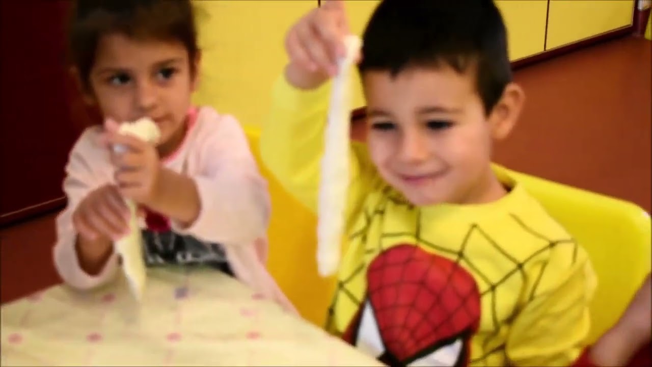 Коледни Гевречета