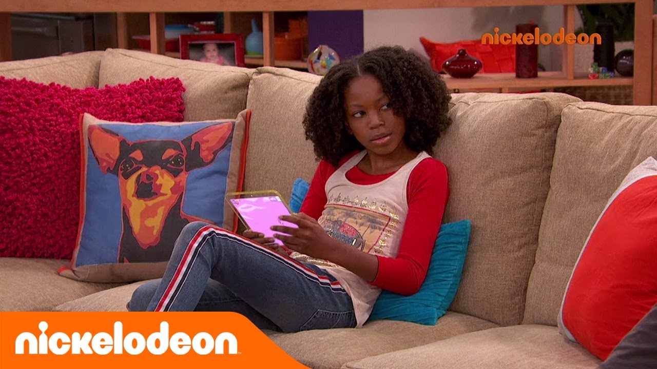 Henry Danger | Le chapeau de verre | Nickelodeon France