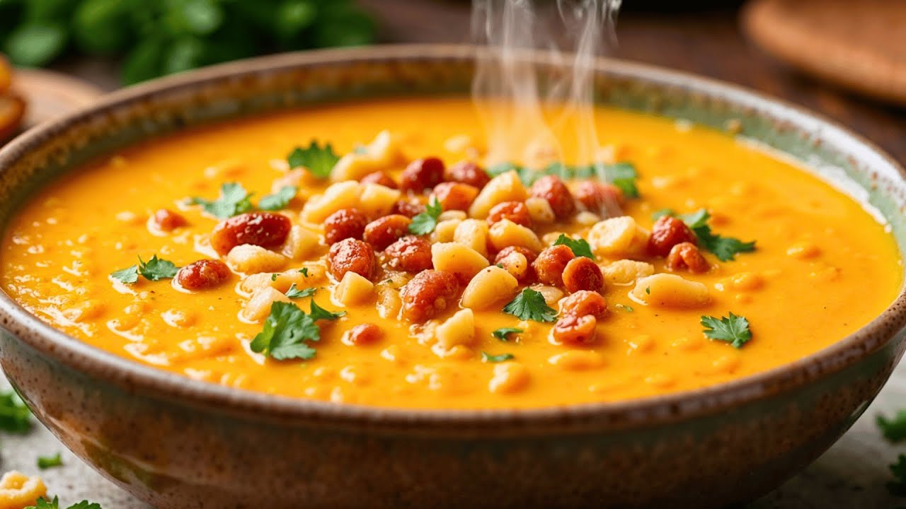 You Should Eat More Soups In Winter! 3 Easy Soup Recipes To Cook Every Week