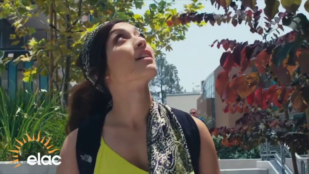 ELAC GO East LA  (English)
