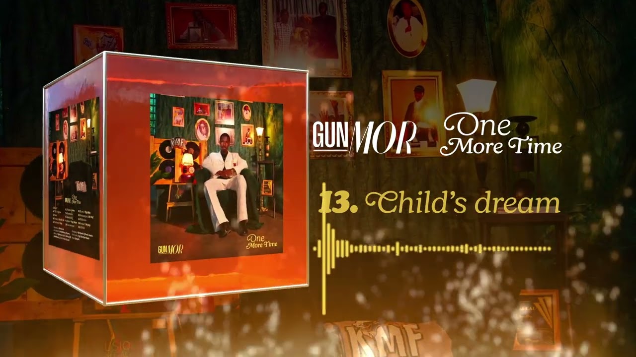 Gun Mor - Child’s dream