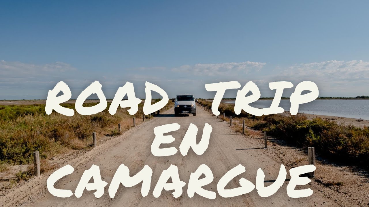 ROAD-TRIP EN CAMARGUE