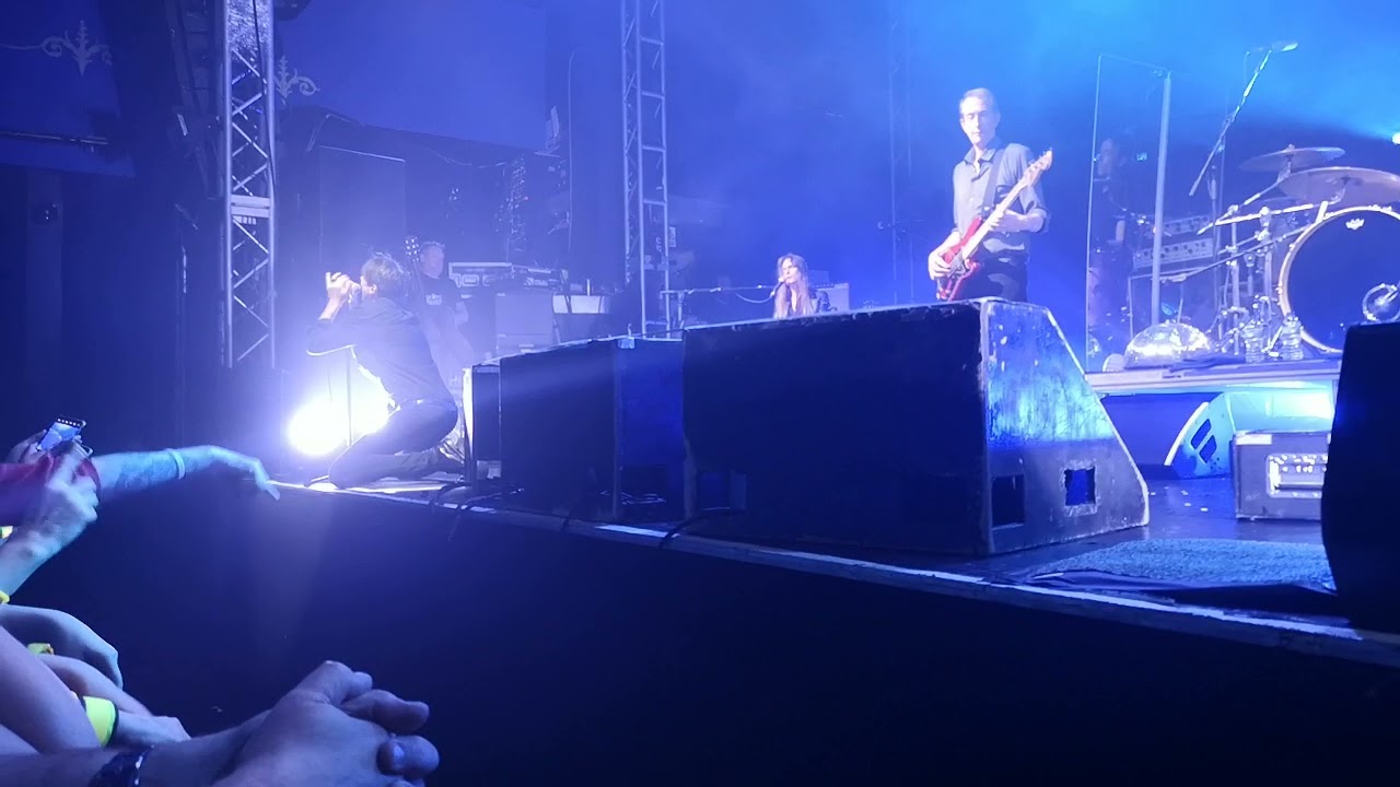 Suede - By the Sea, Leeds 09.11.21