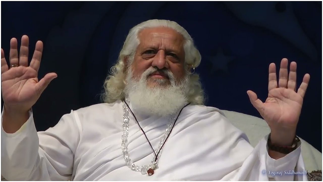 Why a Spiritual Guru is Necessary