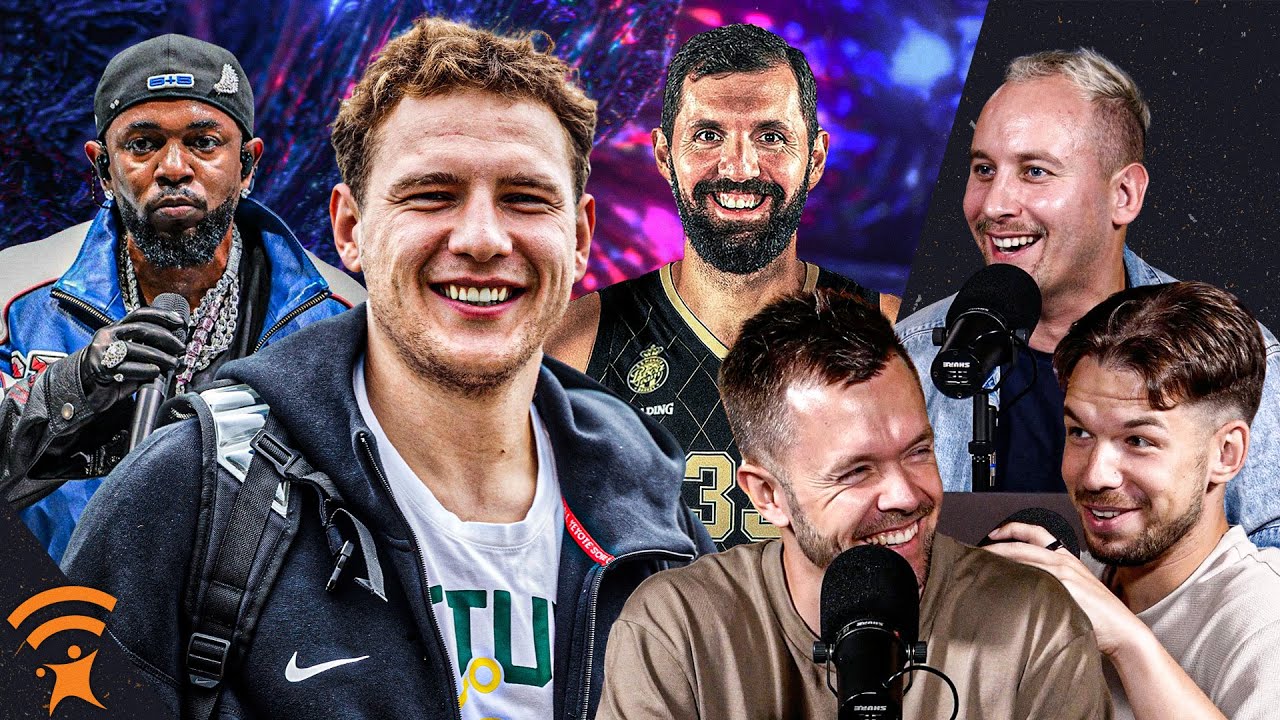 Nauji rinktinės vedliai ir būsimi „Žalgirio“ vargai | BasketNews.lt podkastas