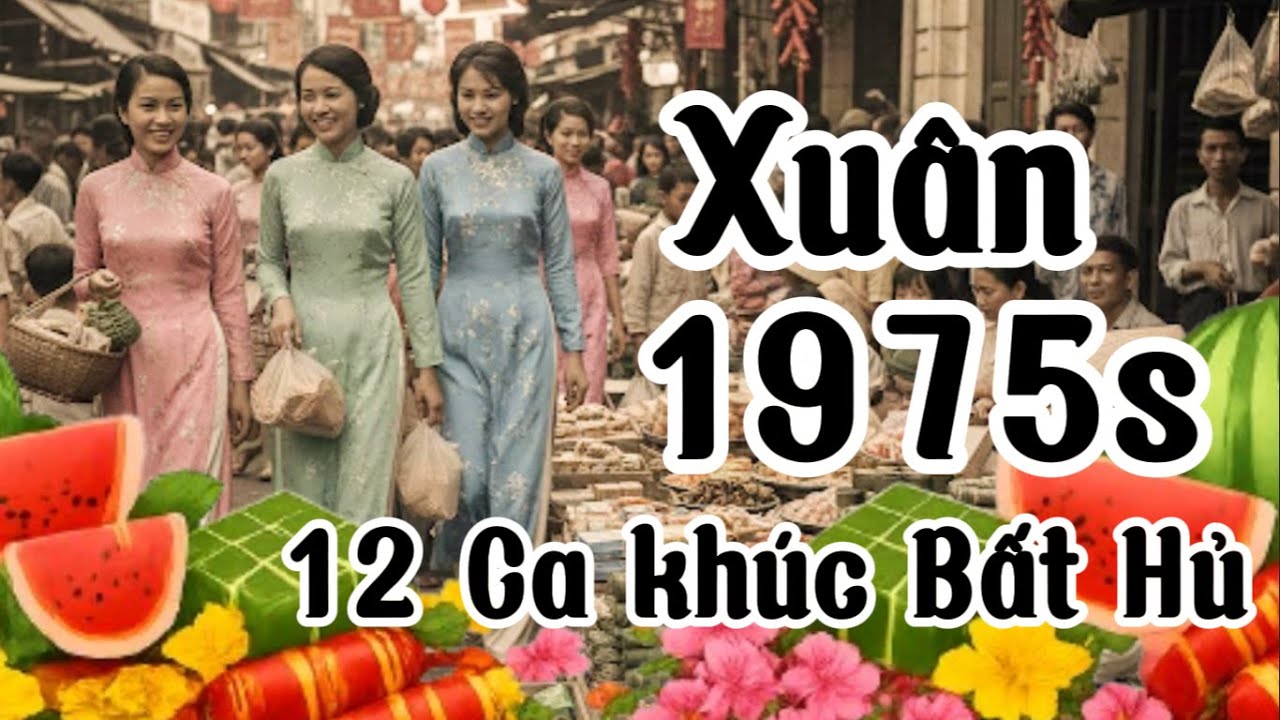 Tuyển Xuân Bất Hủ Ballad