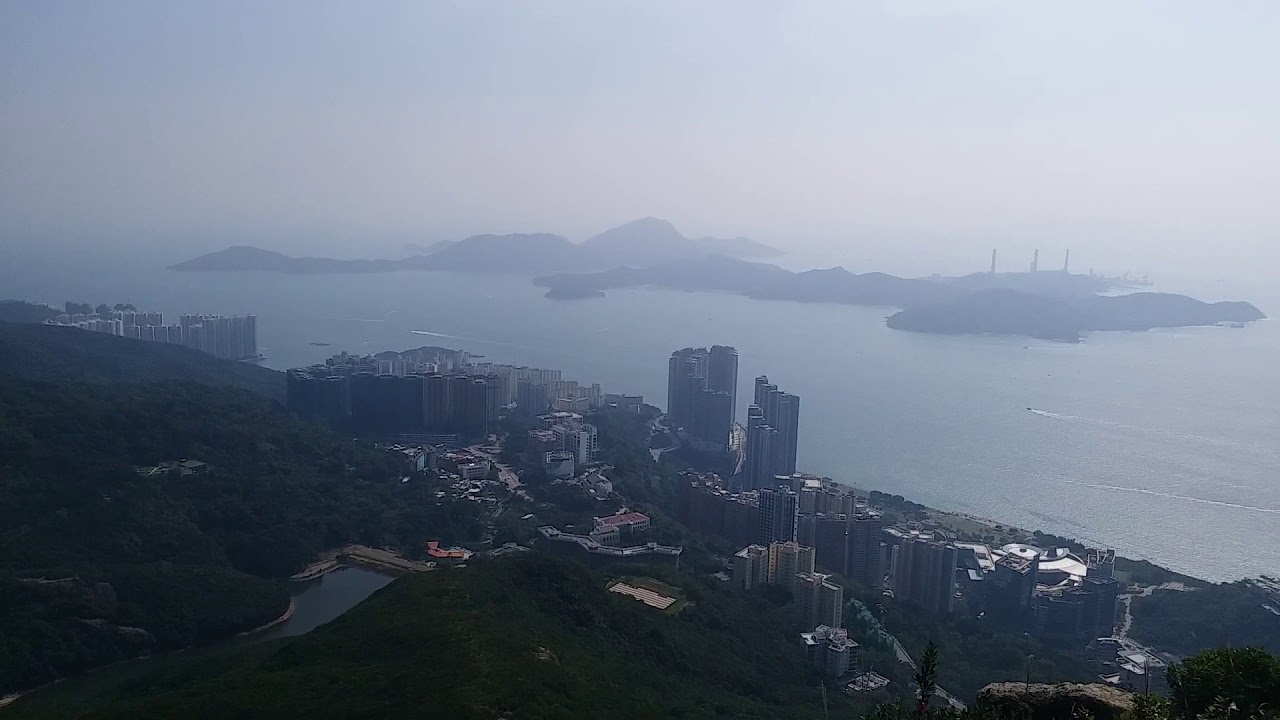 西高山西脊 (5)