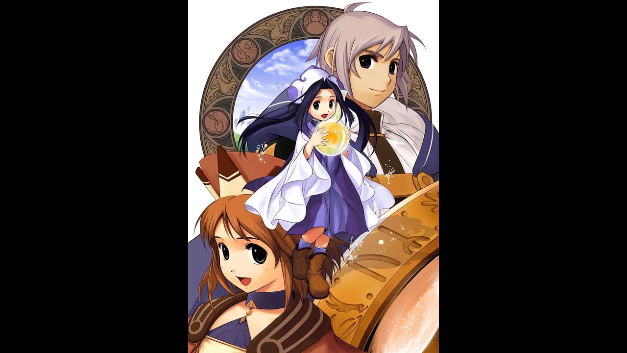 Atelier Iris 2: Red Lucifer Rising Arranged Tracks - Carmine