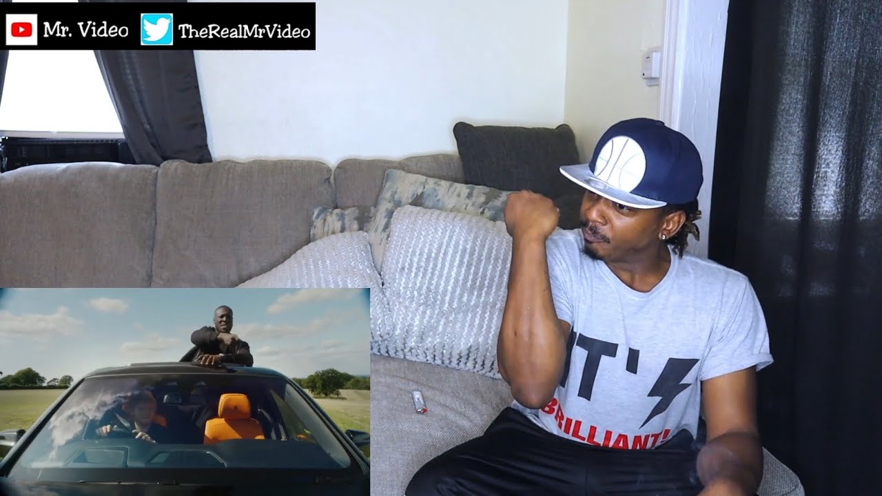 UK! | Ed Sheeran - Take Me Back To London (Sir Spyro Remix) [feat. Stormzy, Jaykae & Aitch] REACTION