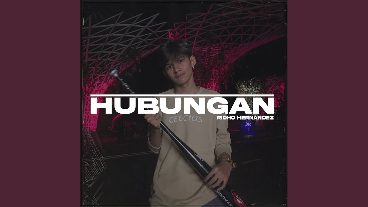 RIDHO HERNANDEZ - LATABU (feat. Arsyih idrak) Official Music Video