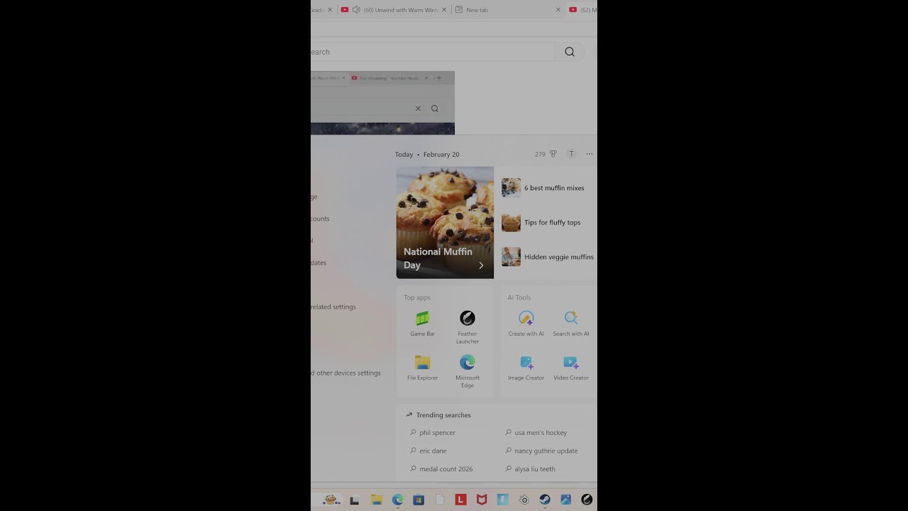 My Broadcast