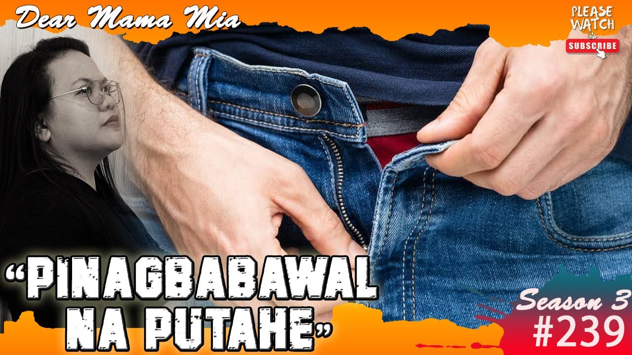S3 #239 Pinagbabawal Na Putahe