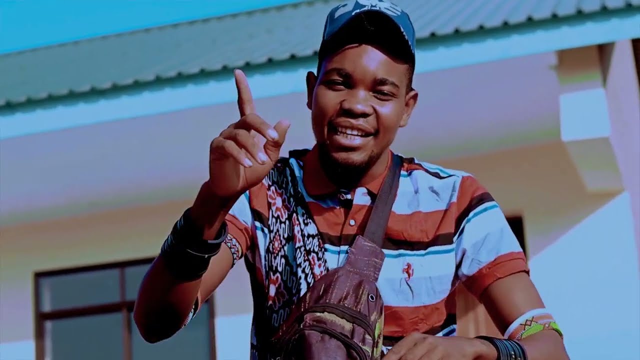 Shule ya Ng'ombe - Darasa Antony