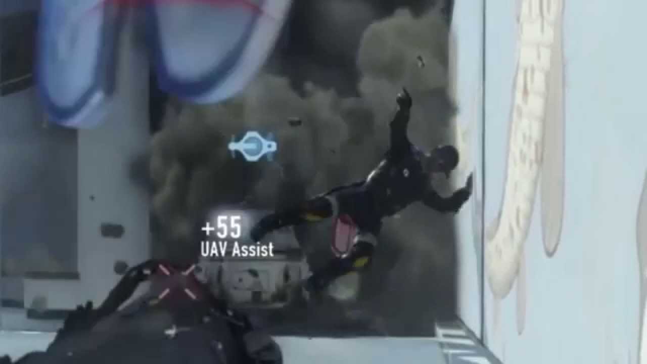MLG Care Package