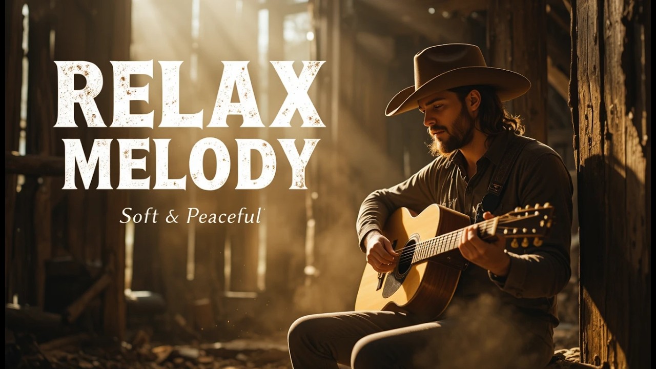 The Heart of Country 💖 | Soulful Classics from the Open Road