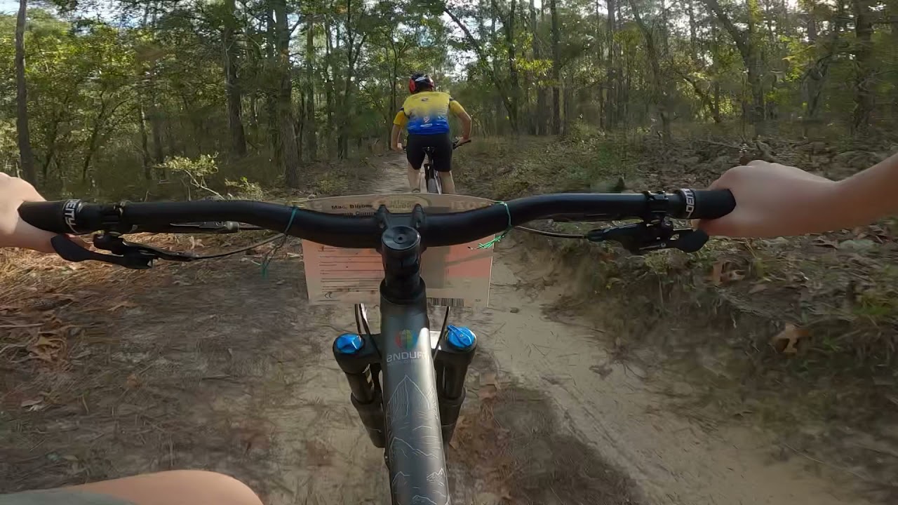 HiRes - Sesquicentennial Race (Part 1 of 3)