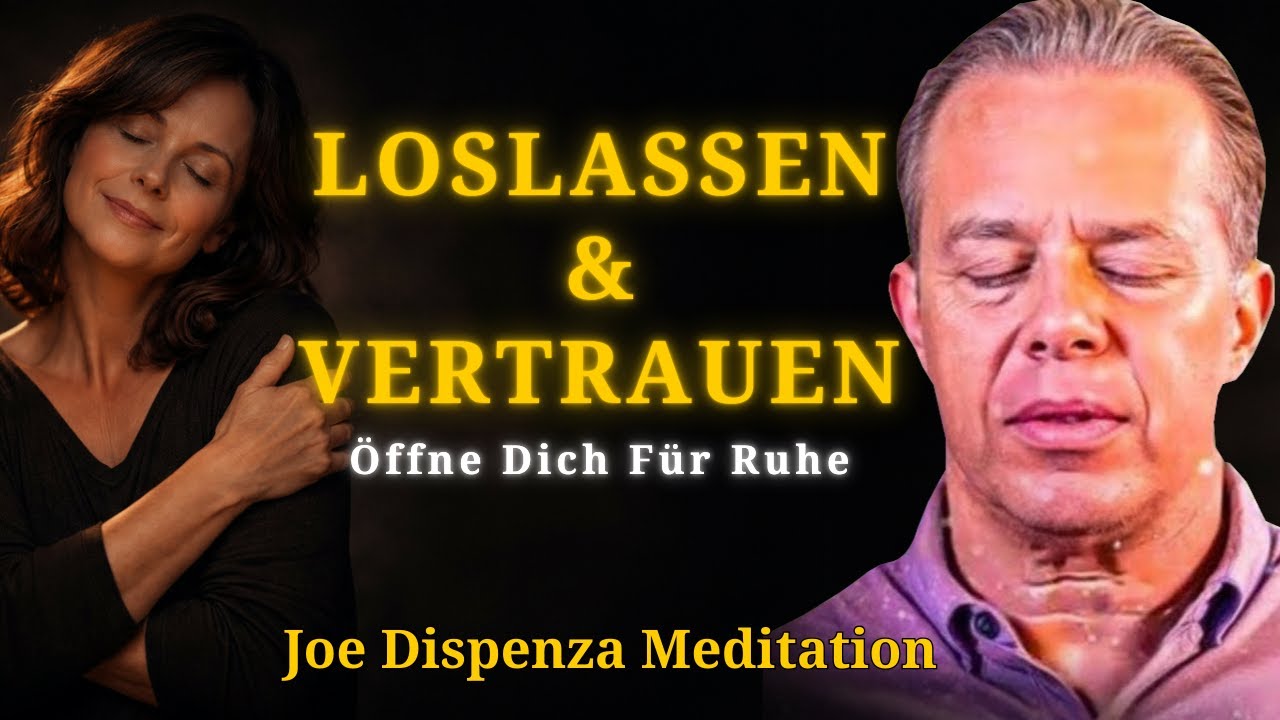 Vertraue deinem Körper ✨ Die Heilkraft deiner Zellen aktivieren | 30 Min Heilmeditation