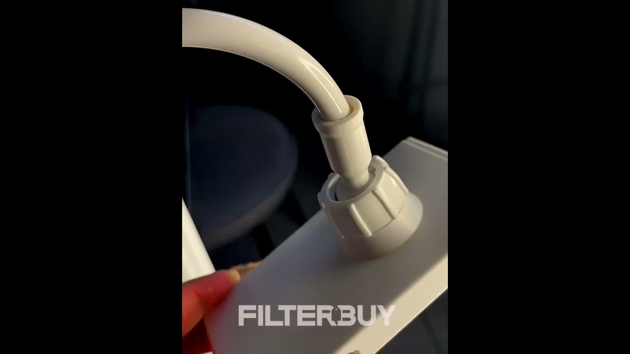 Тримач Filterbuy