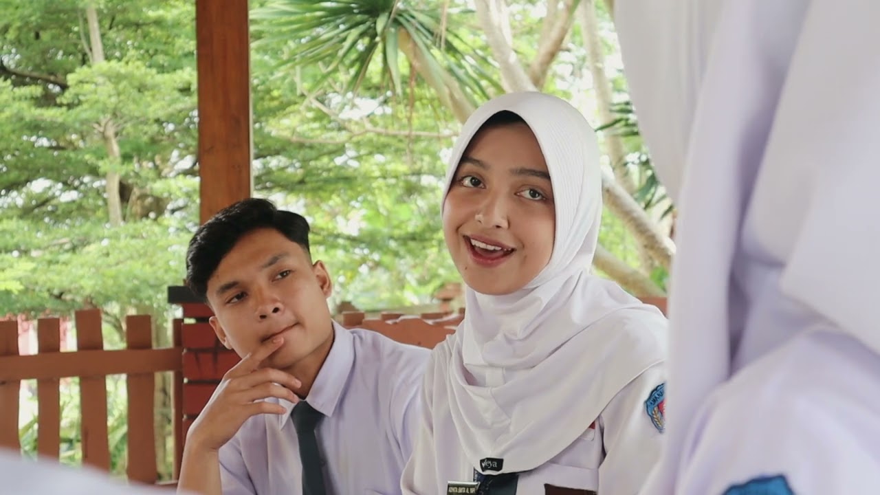 MODERASI BERAGAMA - DI BAWAH LANGIT YANG SAMA - PENTAS PAI TINGKAT PROVINSI JAWA BARAT