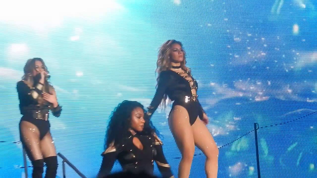No Way- Fifth Harmony Live 7/27 Tour