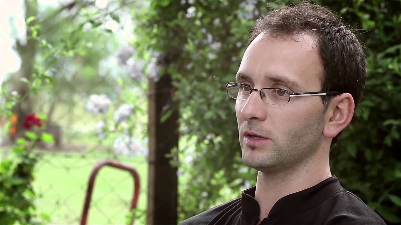 Documental Emprendimiento  Criadero de Codornices - 
