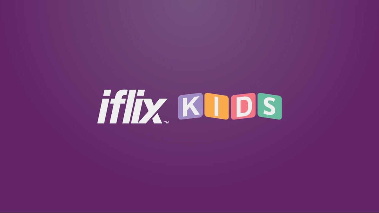 Awesome Kids Shows on iflix