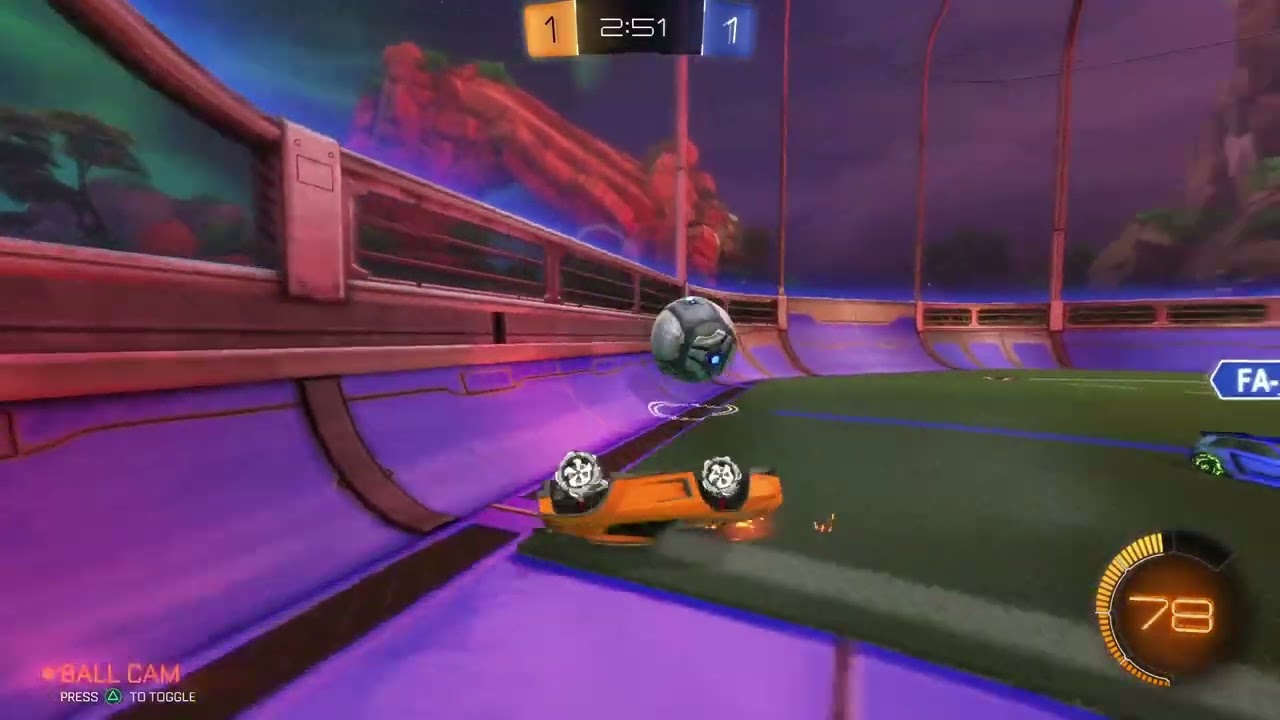 #rocket league جلد رانك سلفر#rocketleague #روكيت_ليق #pcgaming 