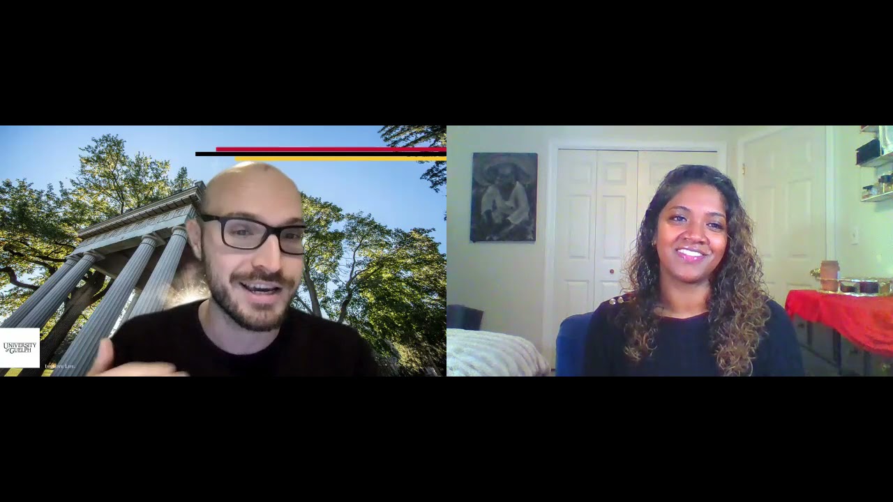 Does Aid Target the Poorest? Professor Ryan Briggs