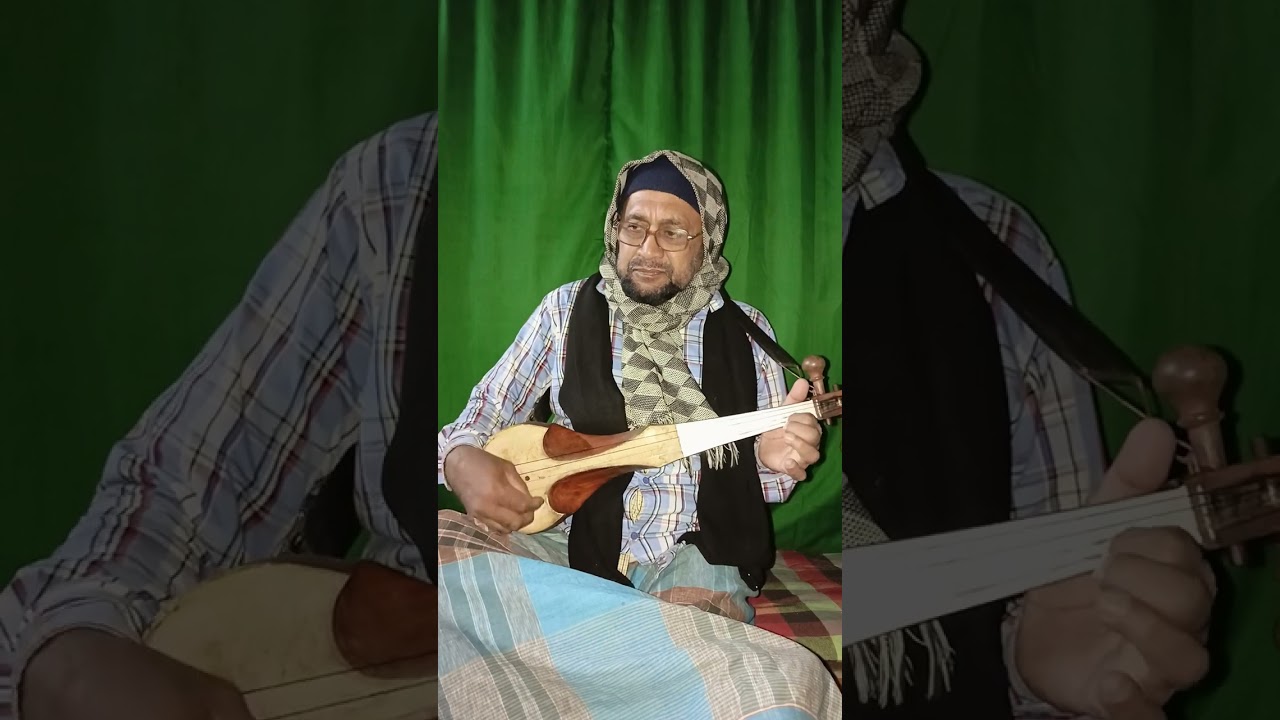 প্রেমও জ্বালায় জ্বইলা মইলাম রে।
