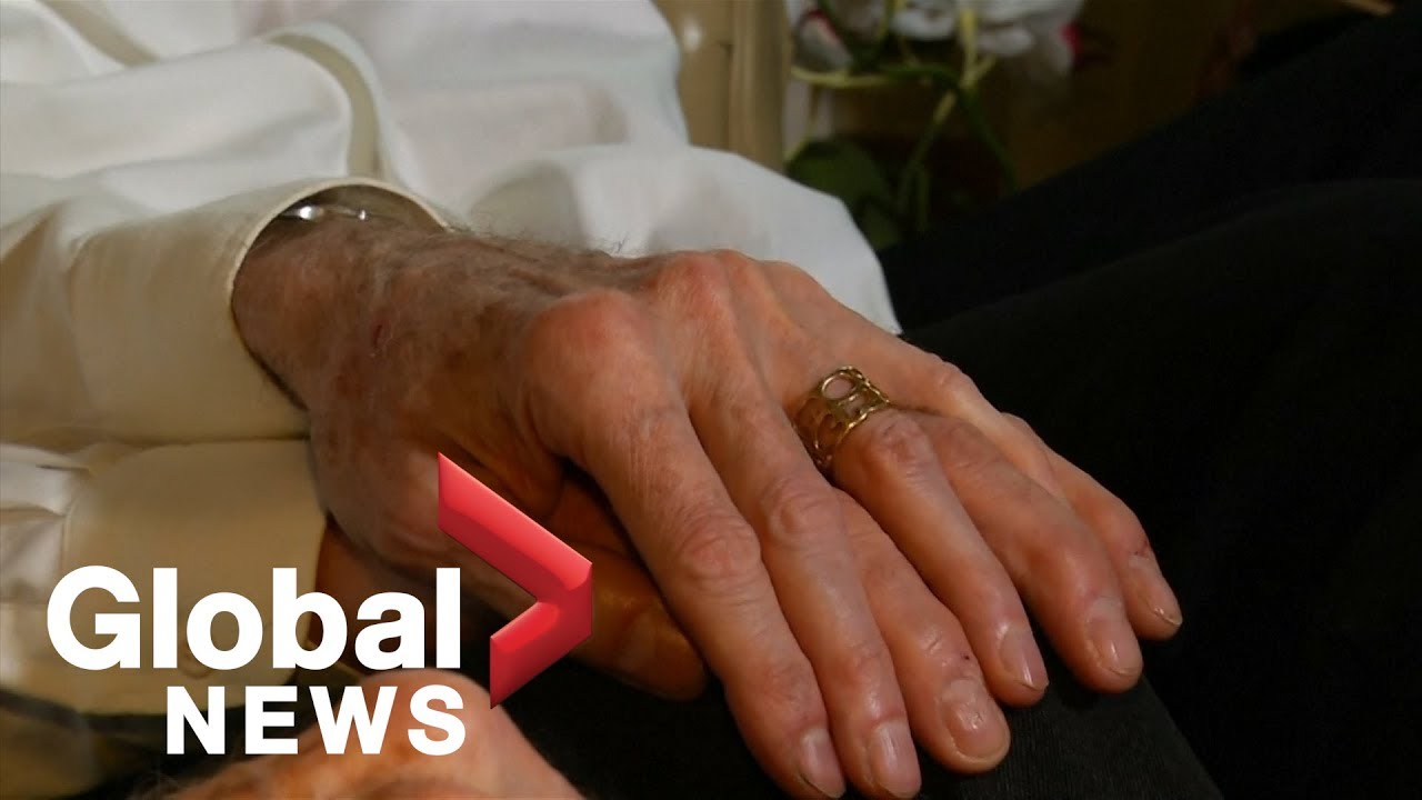 The longest-married gay couple in the U.S. tells their story