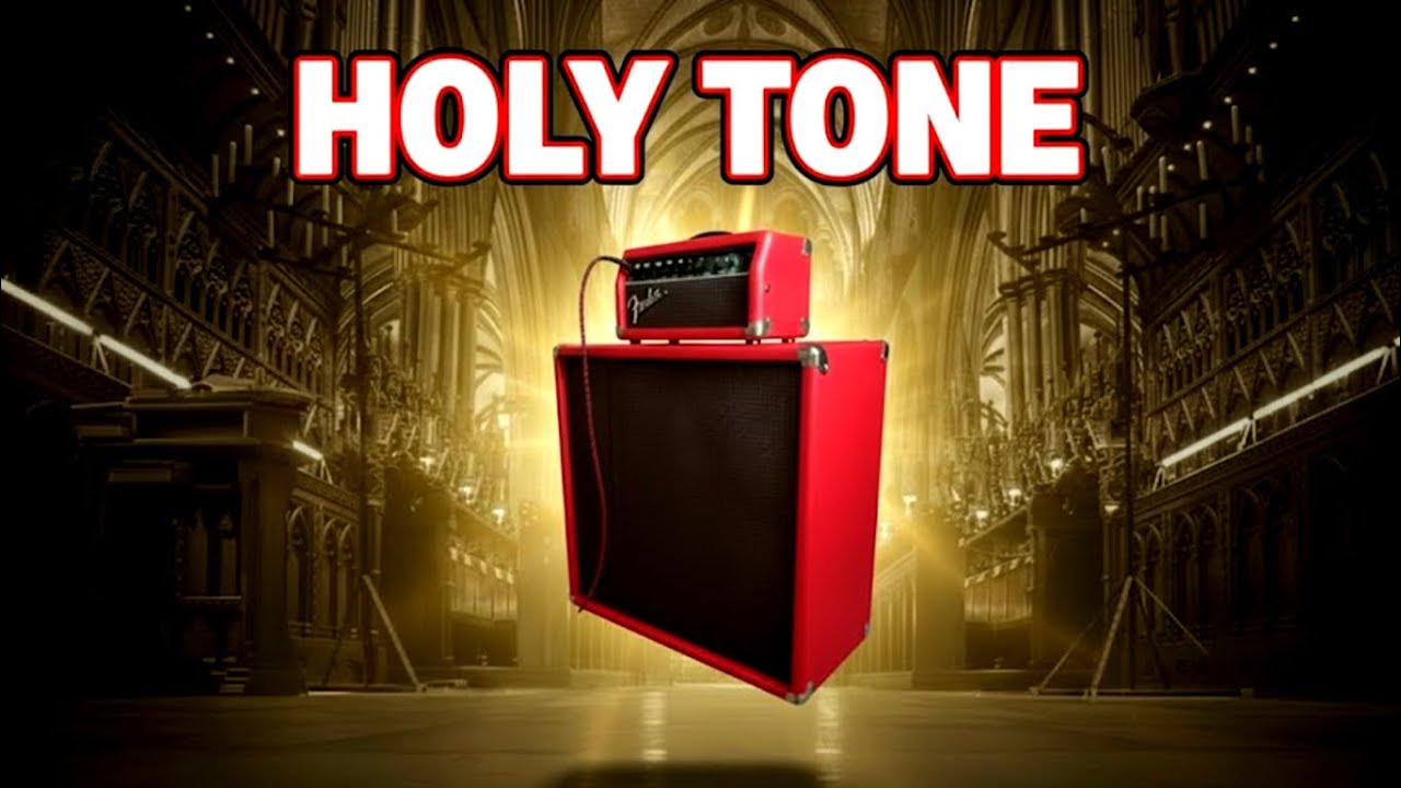 Самодельный кабинет Bassman 4x10: переделка церковного органа 50-х годов!