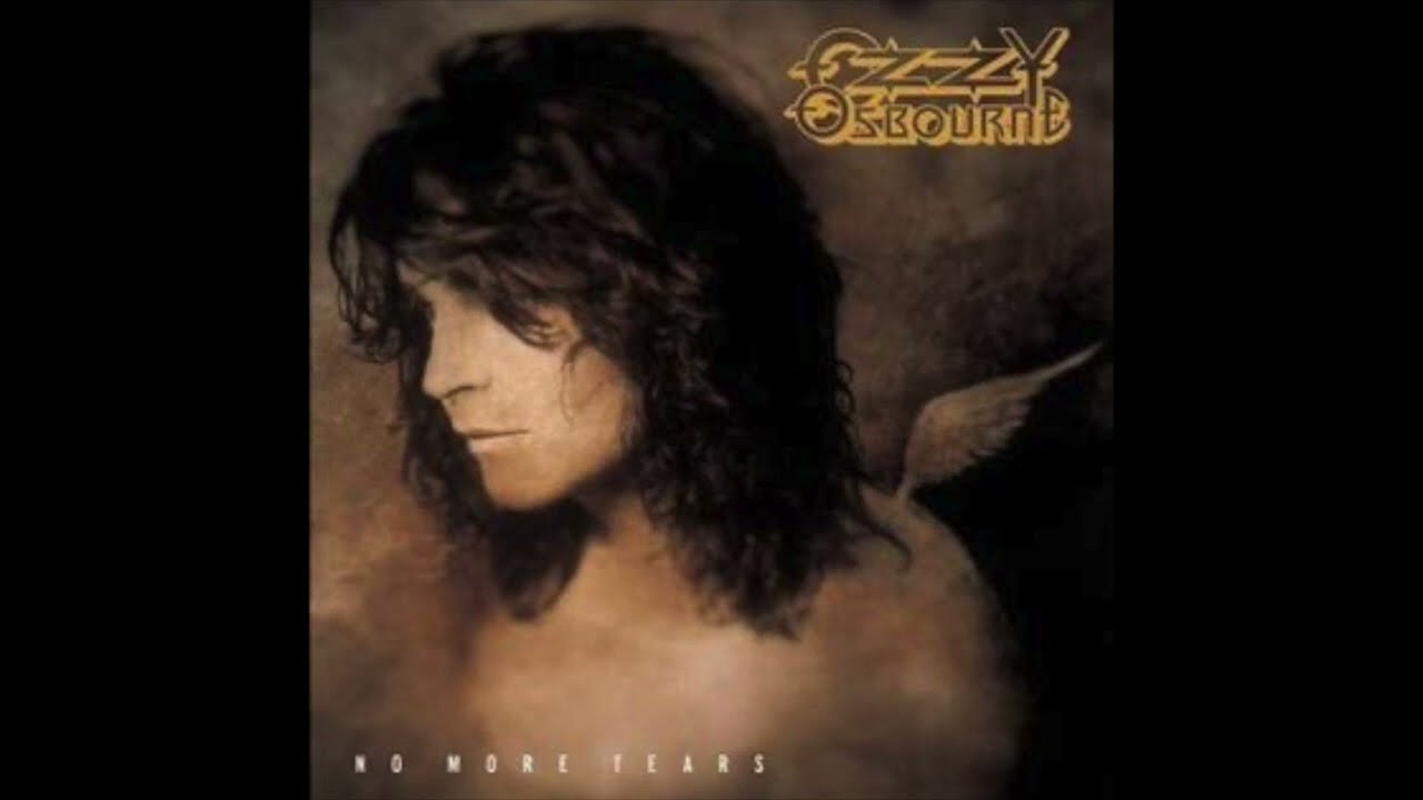 Ozzy Osbourne - 