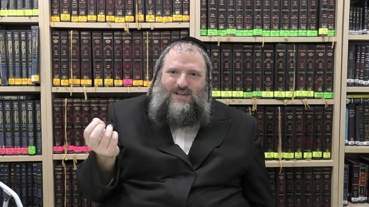 יוסף ויהודה: התנגשות המלכים והתאחדות כוחות הנפש - פרשת ויגש מתורת מי השילוח ומשנת רבי משה שפירא זצ