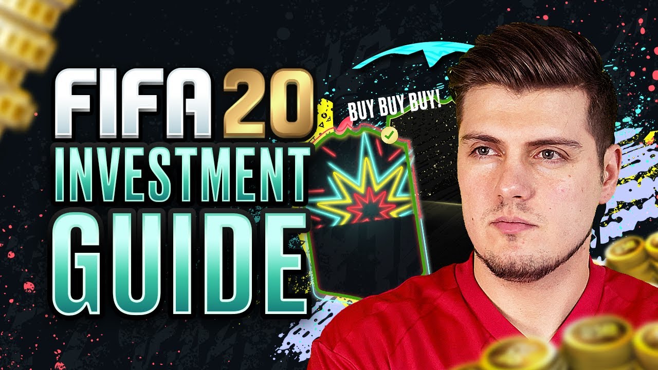 FIFA 20 ULTIMATE INVESTMENT GUIDE with RUNTHEFUTMARKET