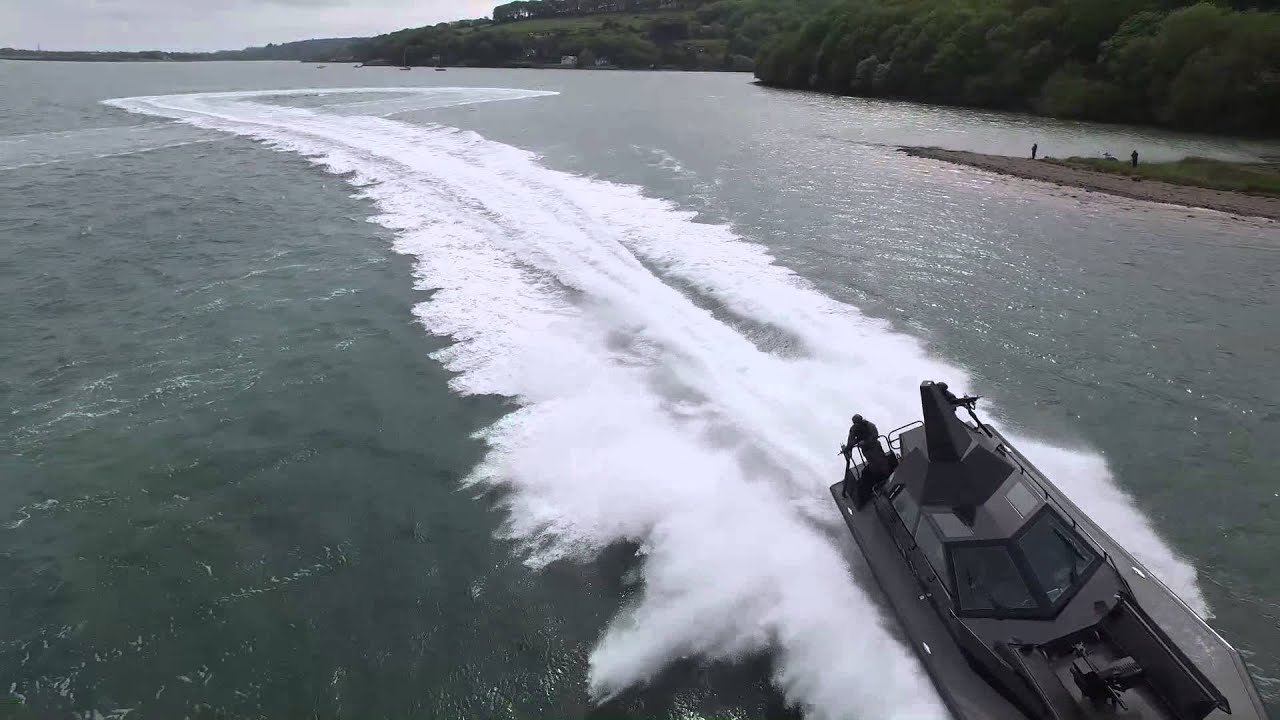 Barracuda, High speed, low RCS Interceptor