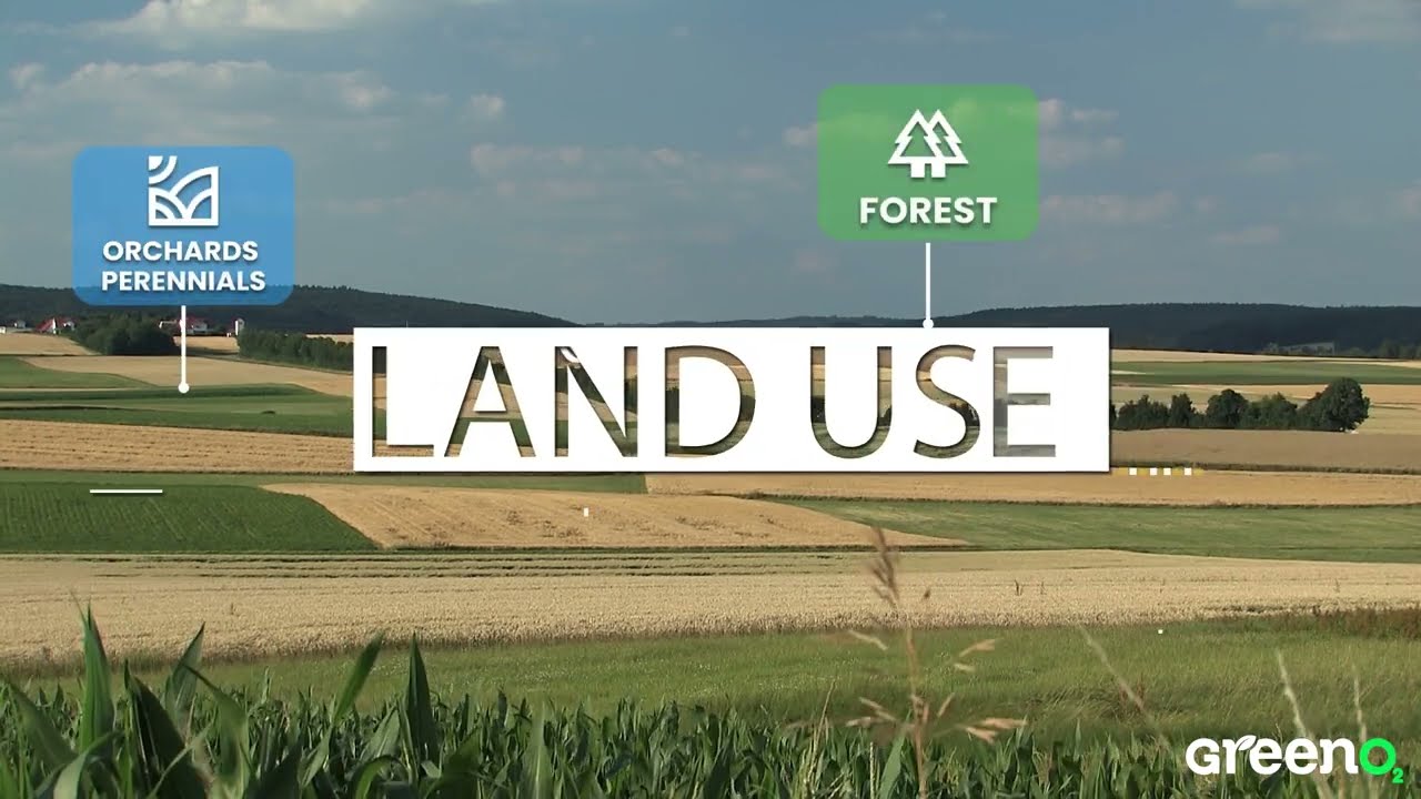 GreenO&trade;'s Essential Guide to Land Use and Environmental Conservation