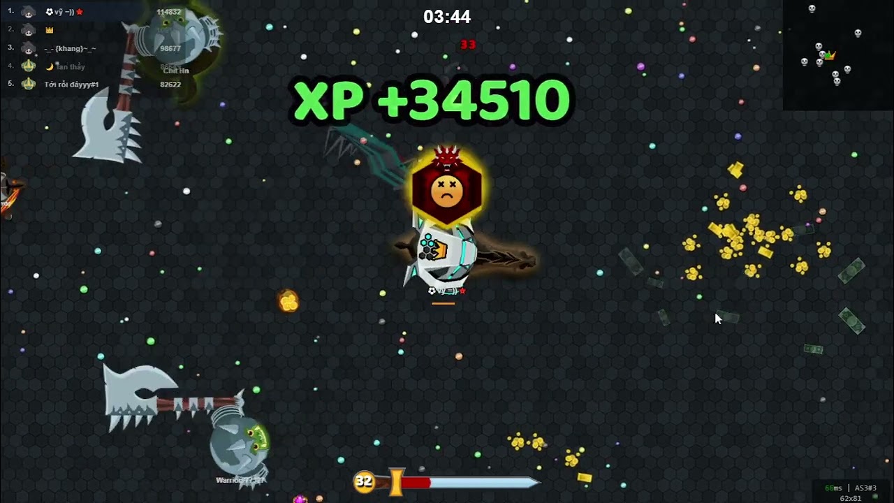 tặng thg cốt =))