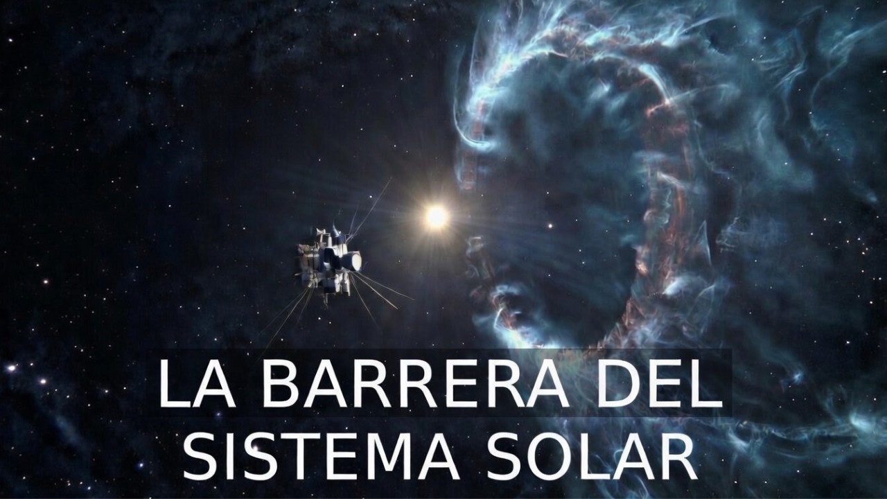 ¿Qué Hay Más Allá del Sistema Solar que Nunca Veremos?