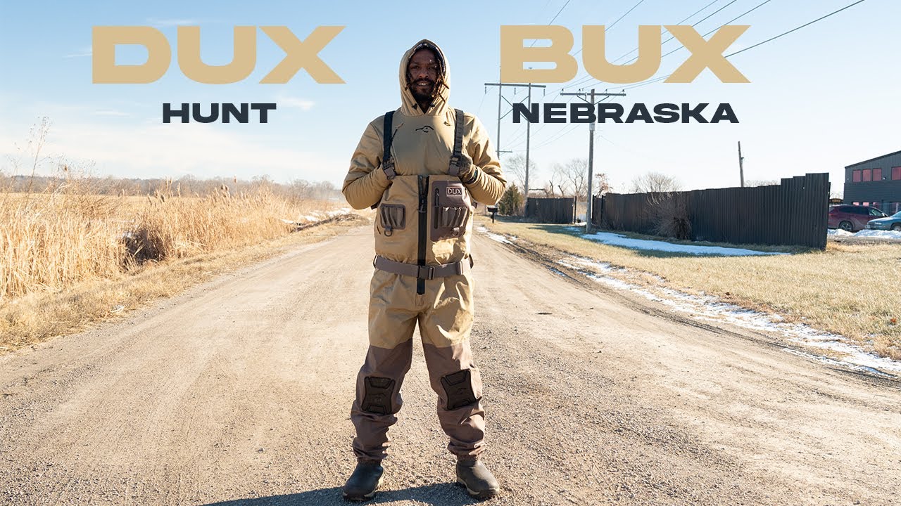 Рыбалка с изюминкой: охота на водоплавающих птиц - экскурсия на фабрику Dux/Bux и фабрику по прои...