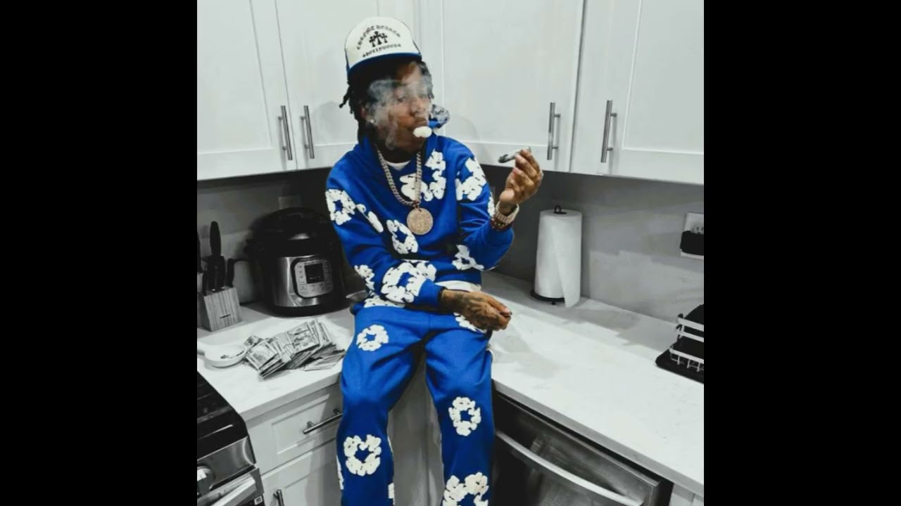 Lil Keed Type Beat - 