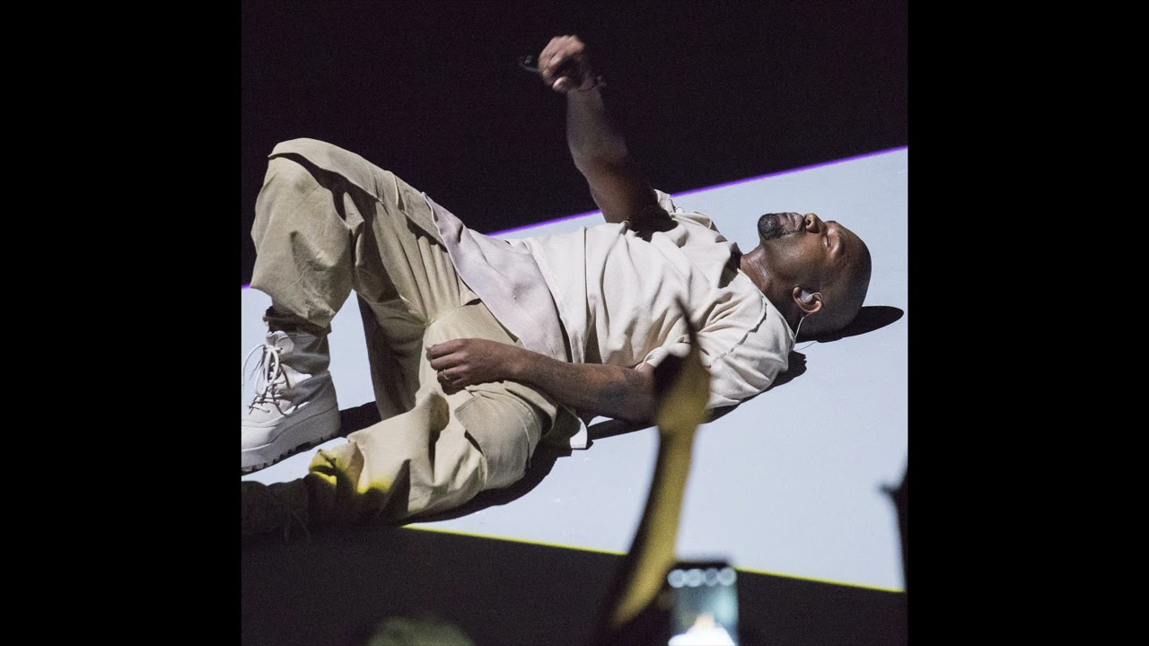 {free} Kanye x *HARD* Soul Sample Type Beat - 