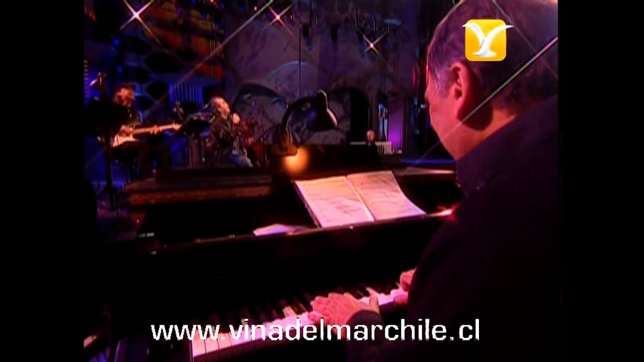 Joan Manuel Serrat, Señora, Festival de Viña 2009
