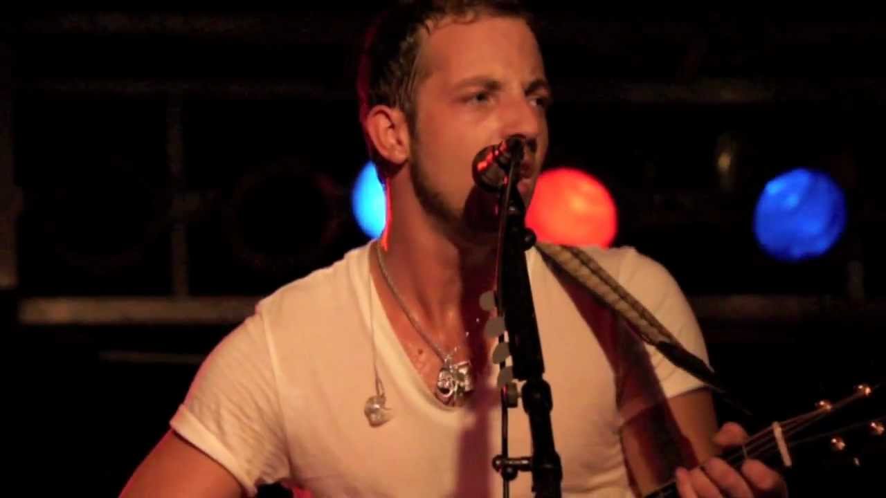 James Morrison - One Life - Live In Nashville