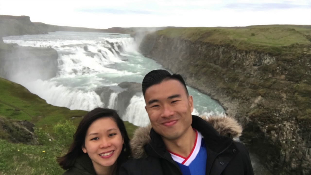 The Icelandic ring road | KuKu Campers Iceland